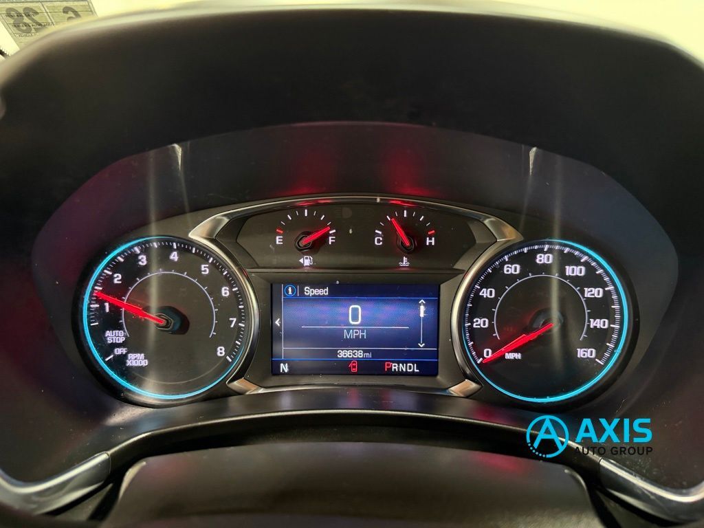 2023 Chevrolet Equinox LT Jersey City NJ