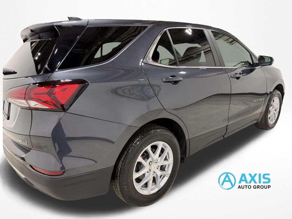 2023 Chevrolet Equinox LT Jersey City NJ