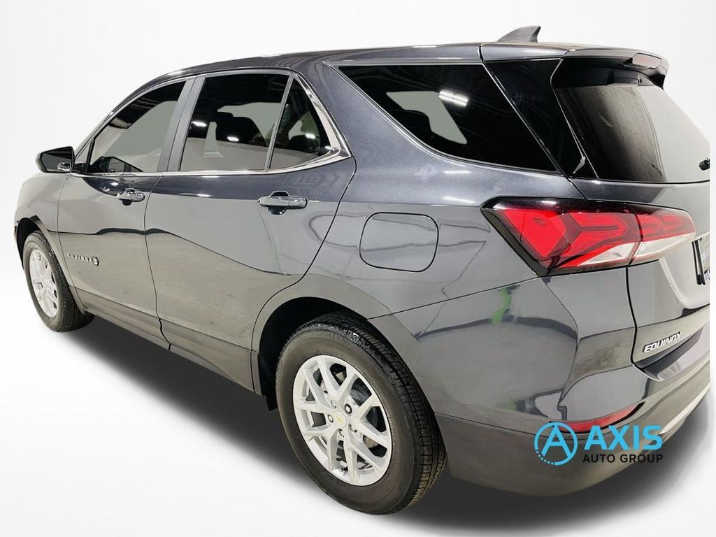 2023 Chevrolet Equinox LT Jersey City NJ