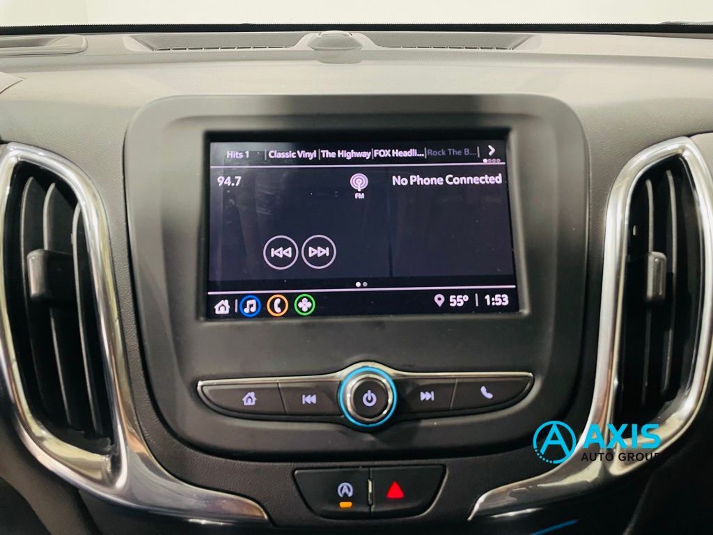 2023 Chevrolet Equinox LT Jersey City NJ