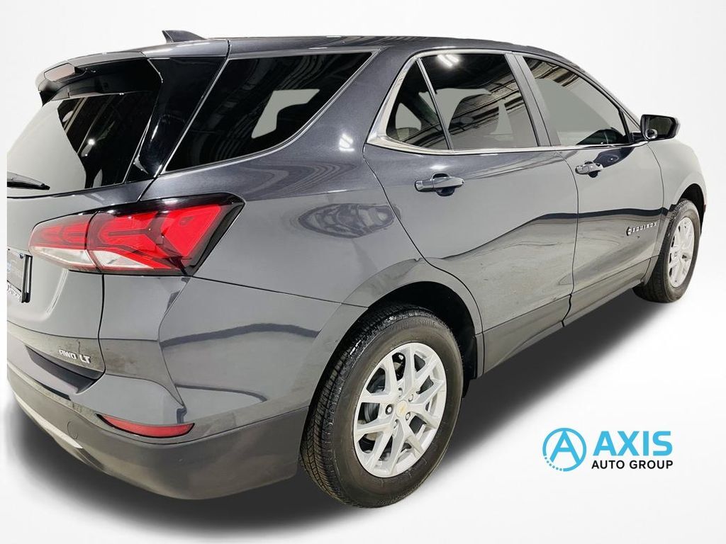 2023 Chevrolet Equinox LT Jersey City NJ