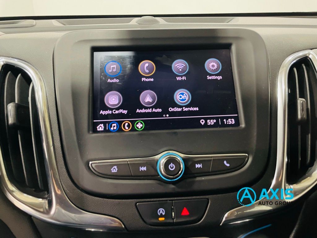 2023 Chevrolet Equinox LT Jersey City NJ