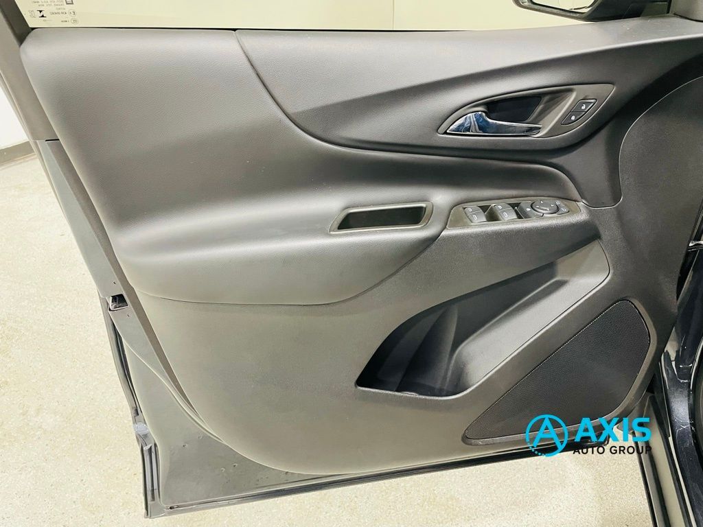 2023 Chevrolet Equinox LT Jersey City NJ