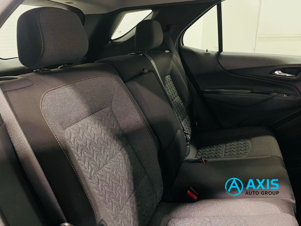 2023 Chevrolet Equinox LT Jersey City NJ