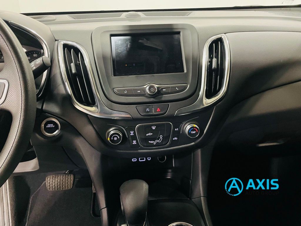 2023 Chevrolet Equinox LT Jersey City NJ