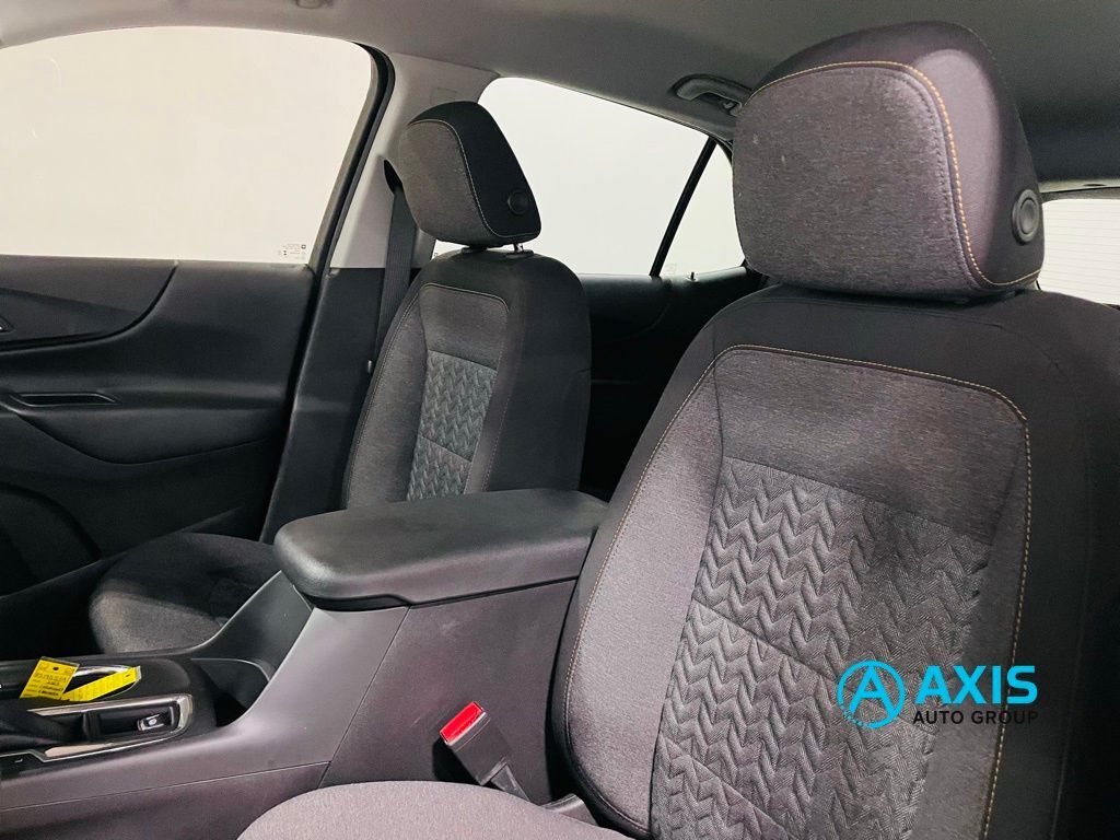 2023 Chevrolet Equinox LT Jersey City NJ