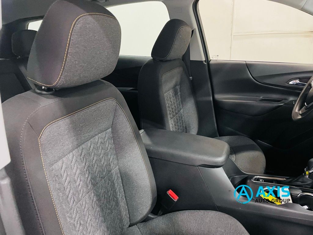 2023 Chevrolet Equinox LT Jersey City NJ