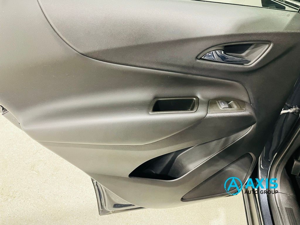 2023 Chevrolet Equinox LT Jersey City NJ