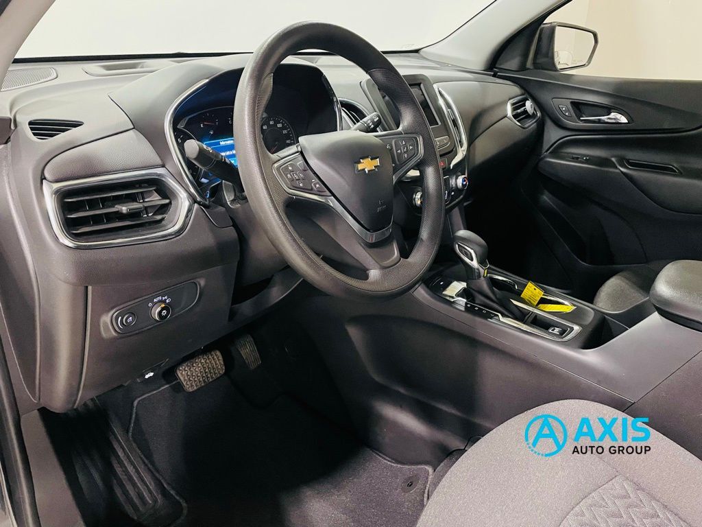 2023 Chevrolet Equinox LT Jersey City NJ