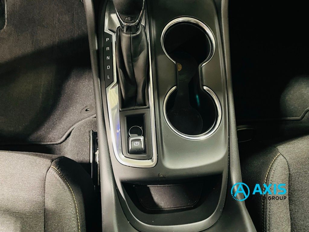 2023 Chevrolet Equinox LT Jersey City NJ