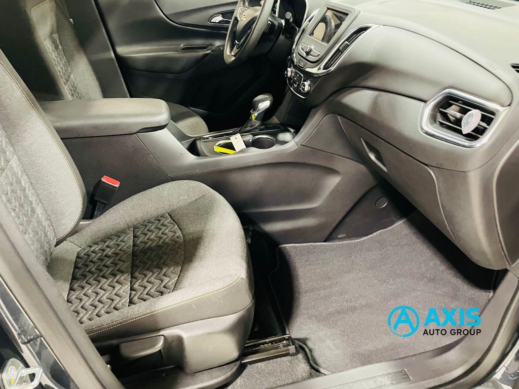 2023 Chevrolet Equinox LT Jersey City NJ