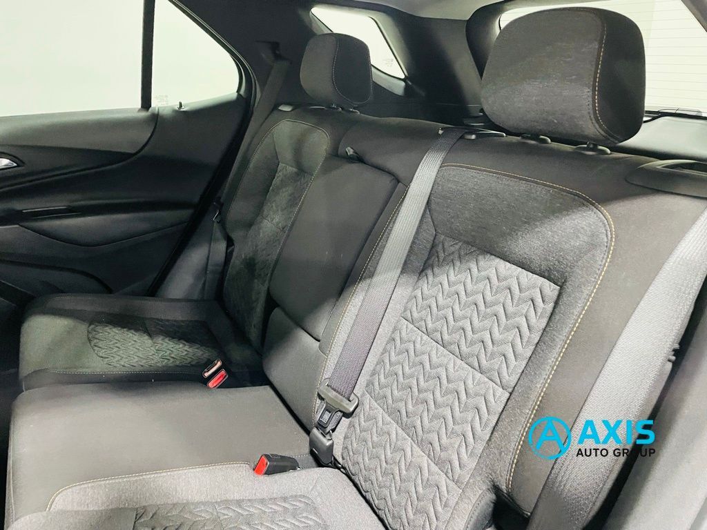 2023 Chevrolet Equinox LT Jersey City NJ