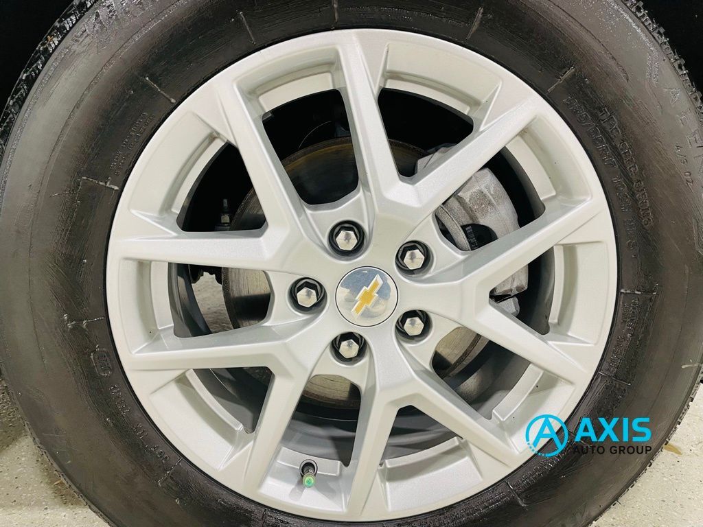 2023 Chevrolet Equinox LT Jersey City NJ