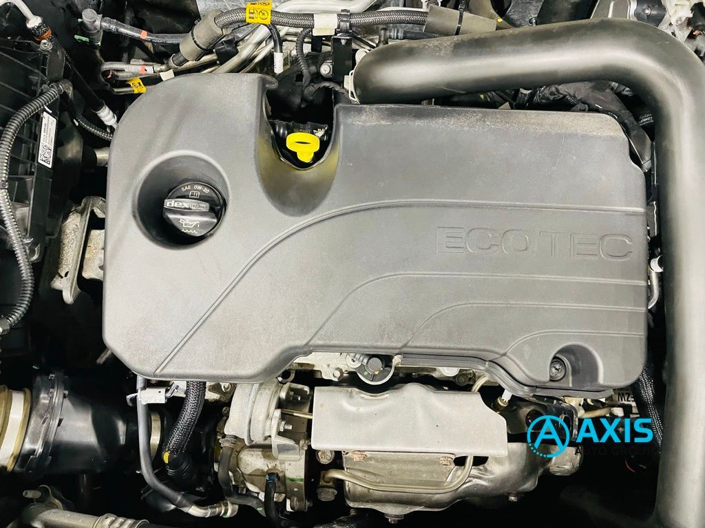 2023 Chevrolet Equinox LT Jersey City NJ