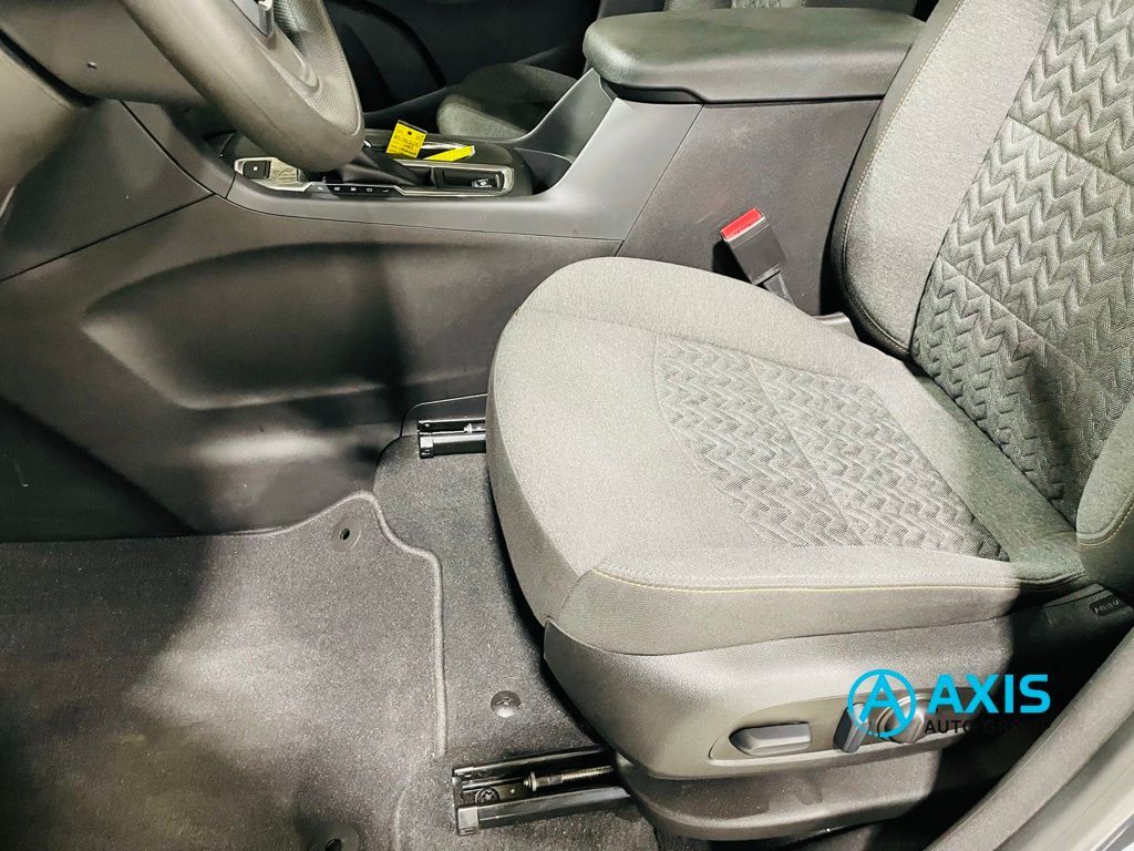 2023 Chevrolet Equinox LT Jersey City NJ