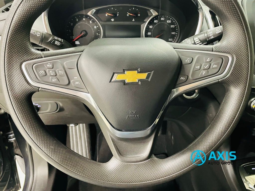 2023 Chevrolet Equinox LT Jersey City NJ