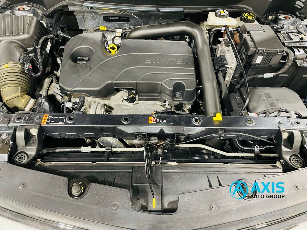 2023 Chevrolet Equinox LT Jersey City NJ