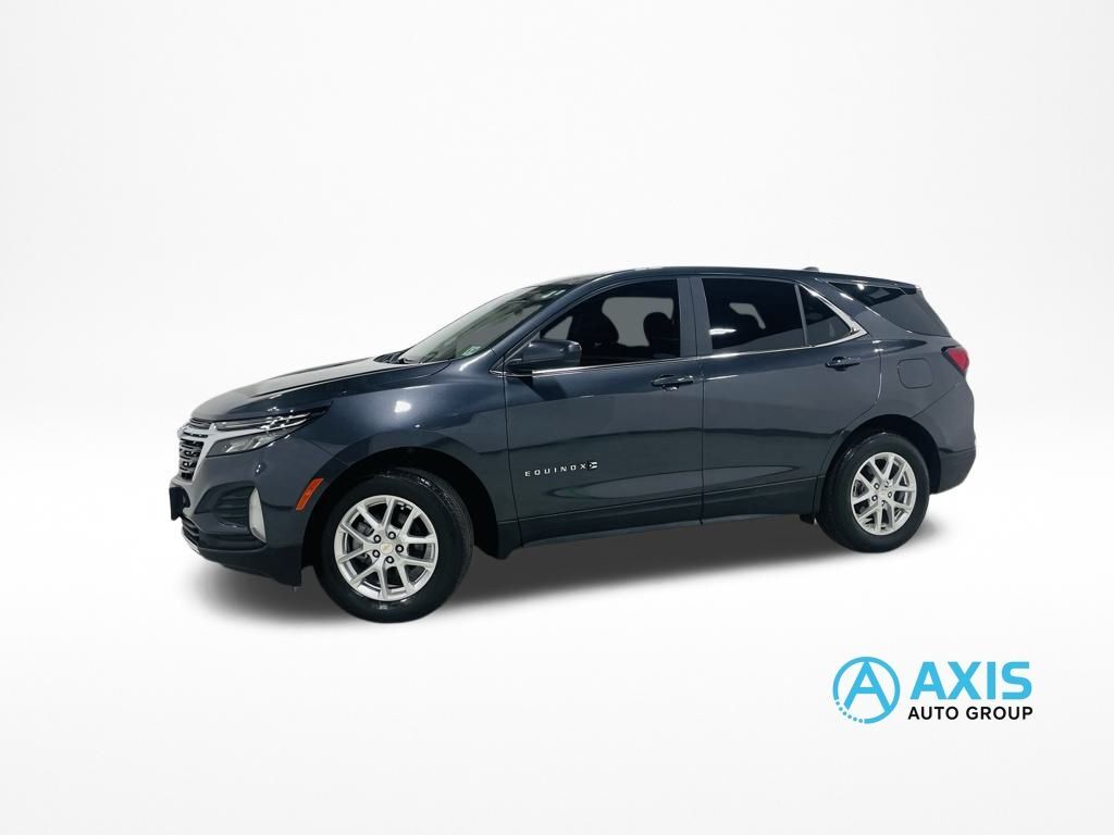 2023 Chevrolet Equinox LT Jersey City NJ