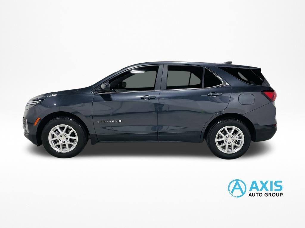 2023 Chevrolet Equinox LT Jersey City NJ