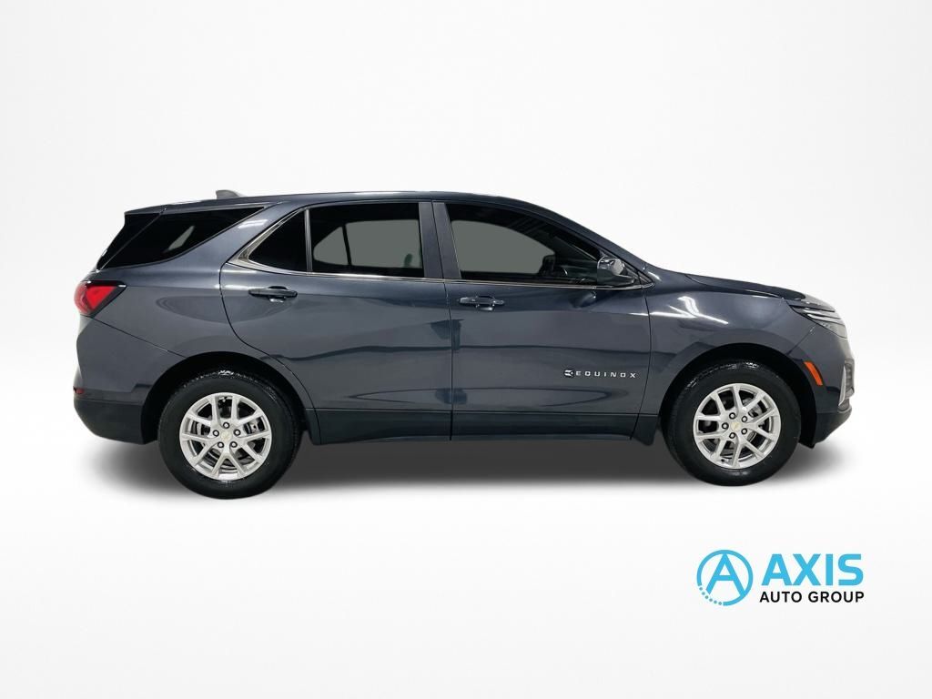 2023 Chevrolet Equinox LT Jersey City NJ