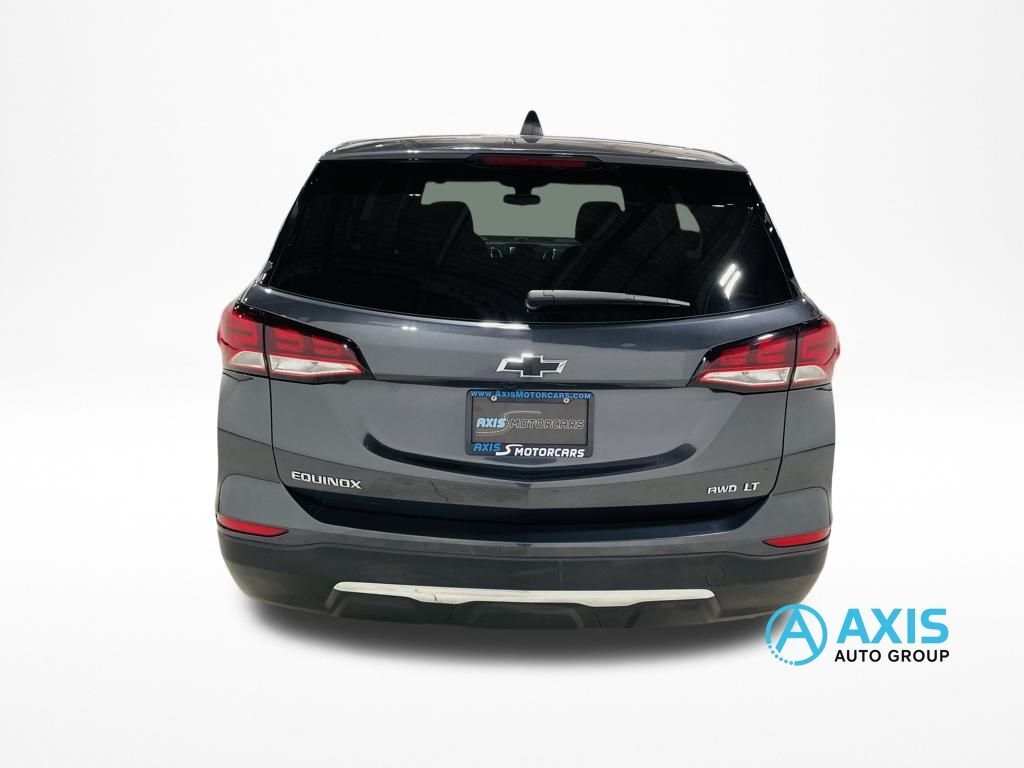 2023 Chevrolet Equinox LT Jersey City NJ