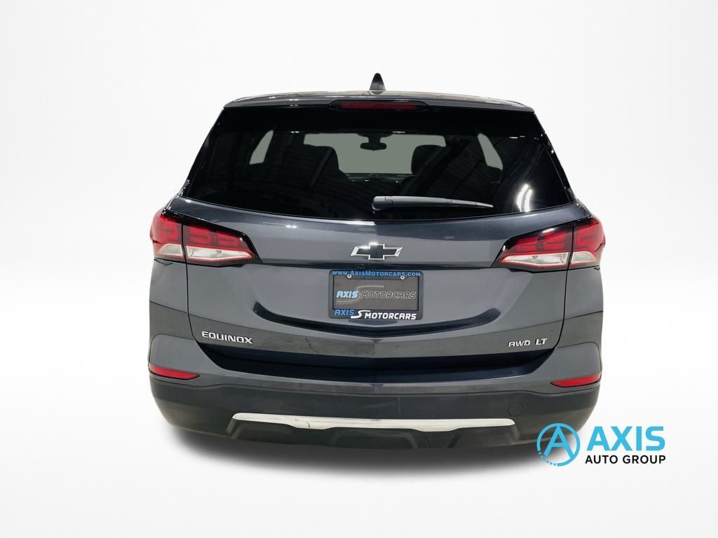 2023 Chevrolet Equinox LT Jersey City NJ