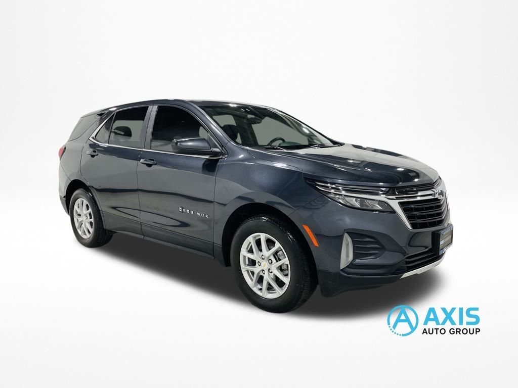2023 Chevrolet Equinox LT Jersey City NJ