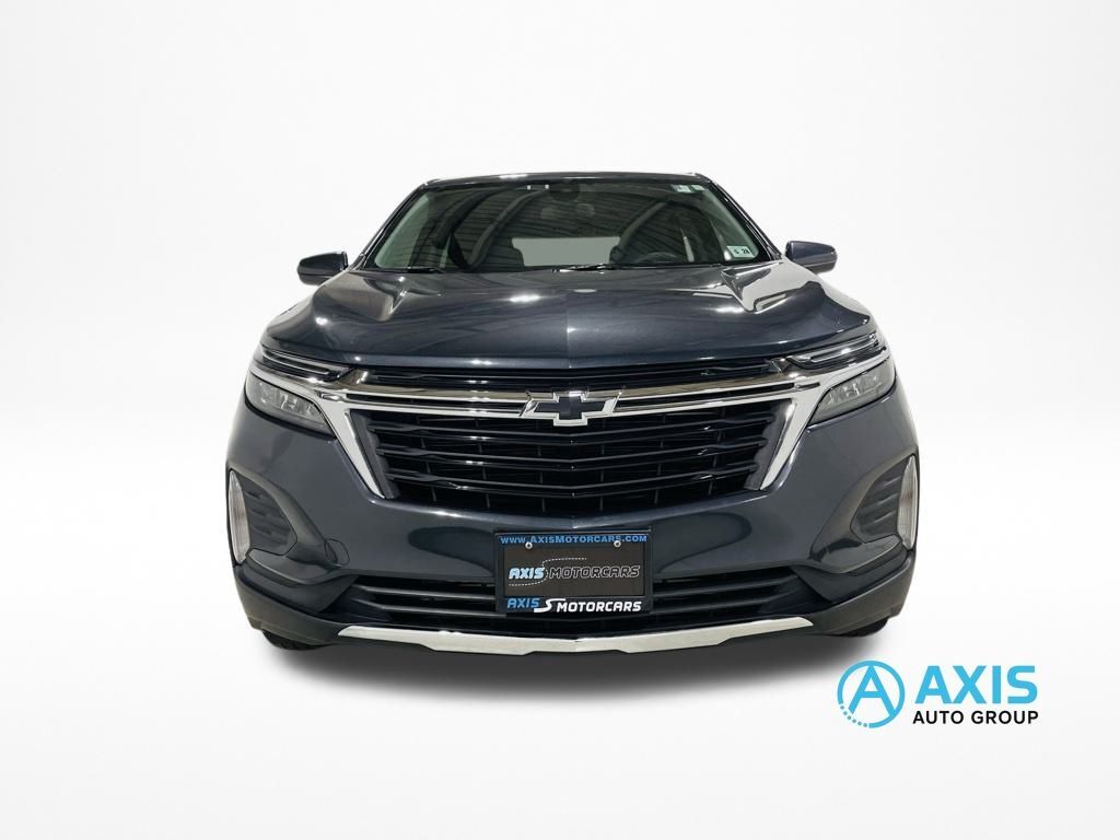 2023 Chevrolet Equinox LT Jersey City NJ