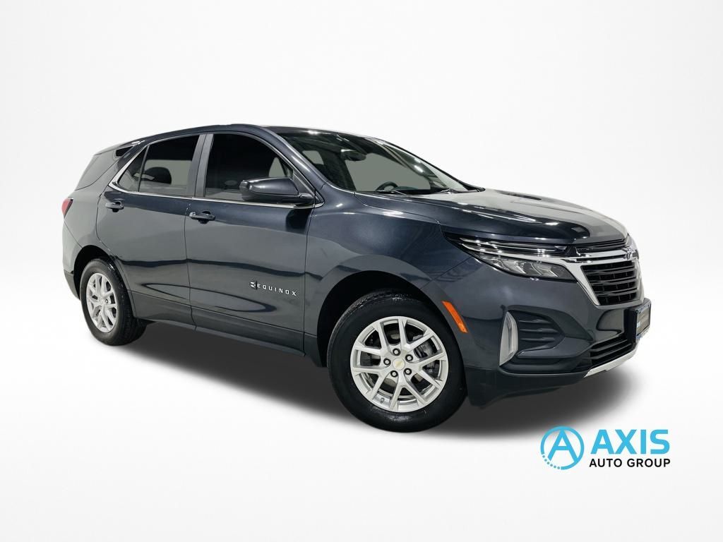 2023 Chevrolet Equinox LT Jersey City NJ