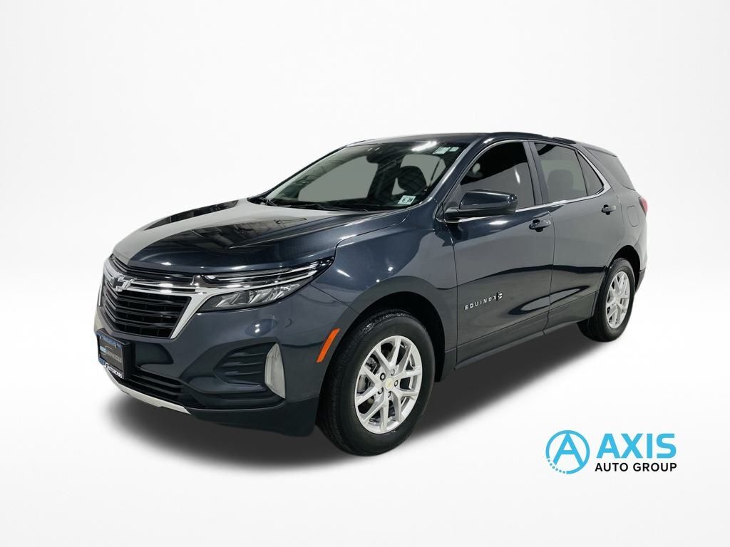 2023 Chevrolet Equinox LT Jersey City NJ