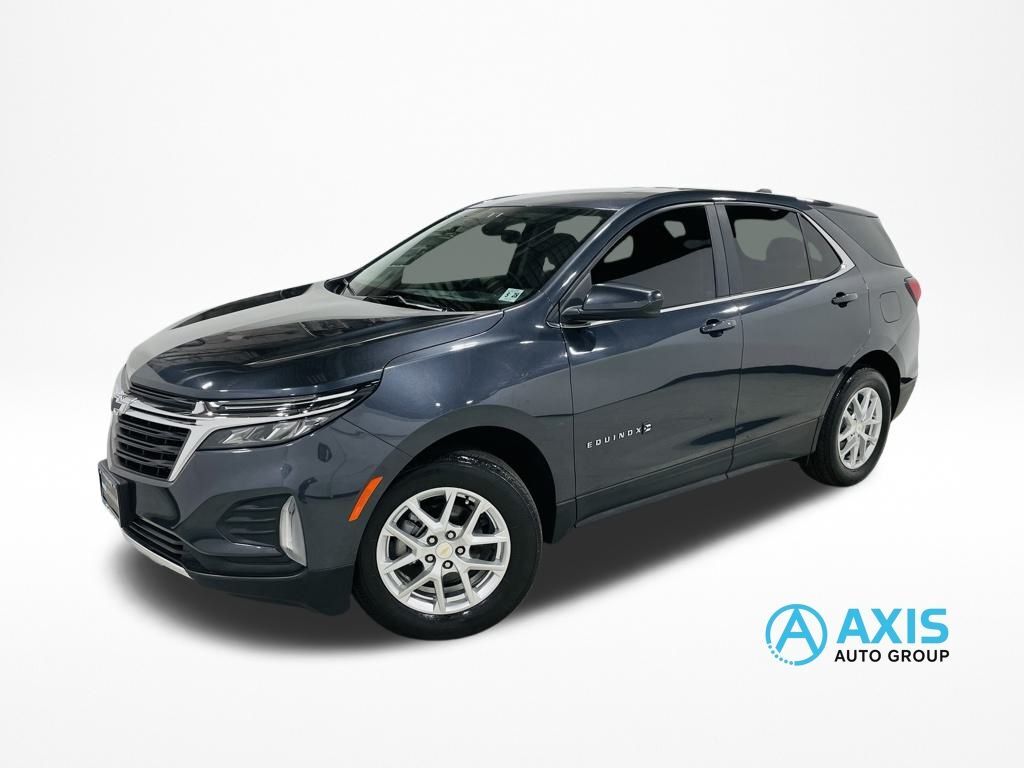 2023 Chevrolet Equinox LT Jersey City NJ