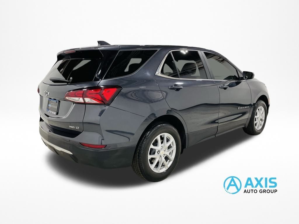2023 Chevrolet Equinox LT Jersey City NJ