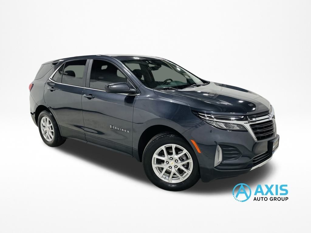 2023 Chevrolet Equinox LT Jersey City NJ