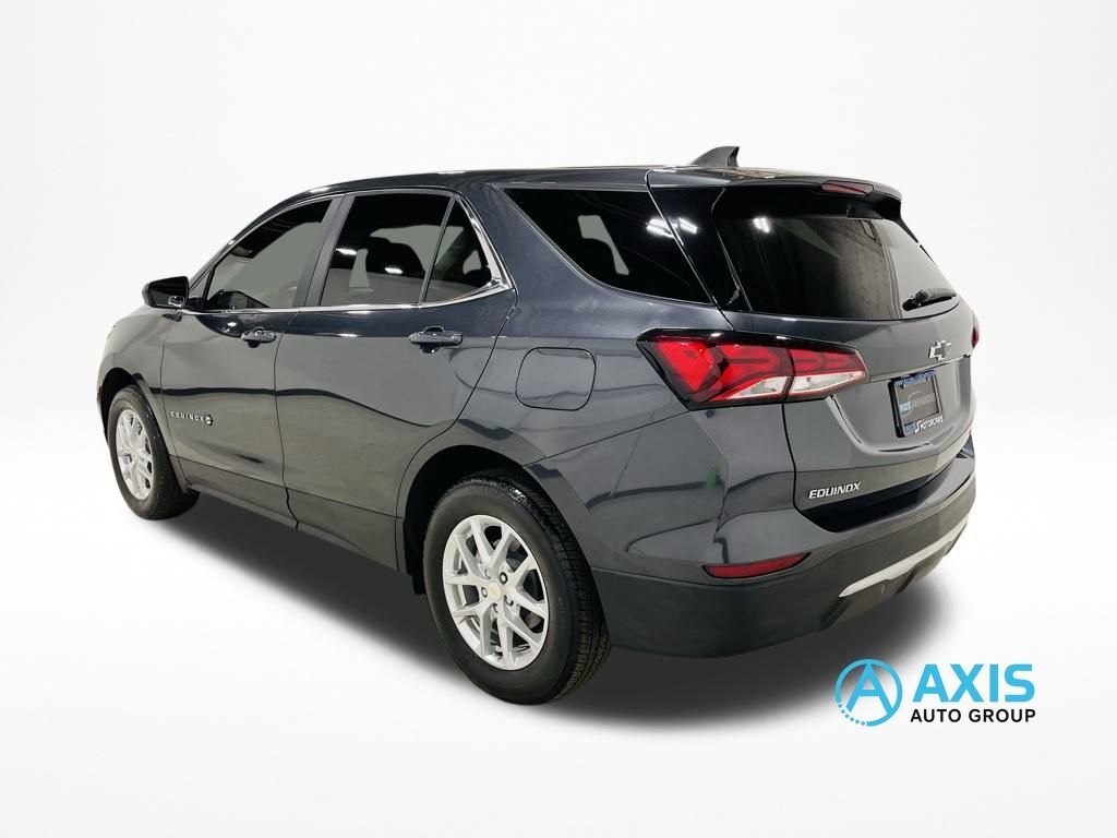 2023 Chevrolet Equinox LT Jersey City NJ