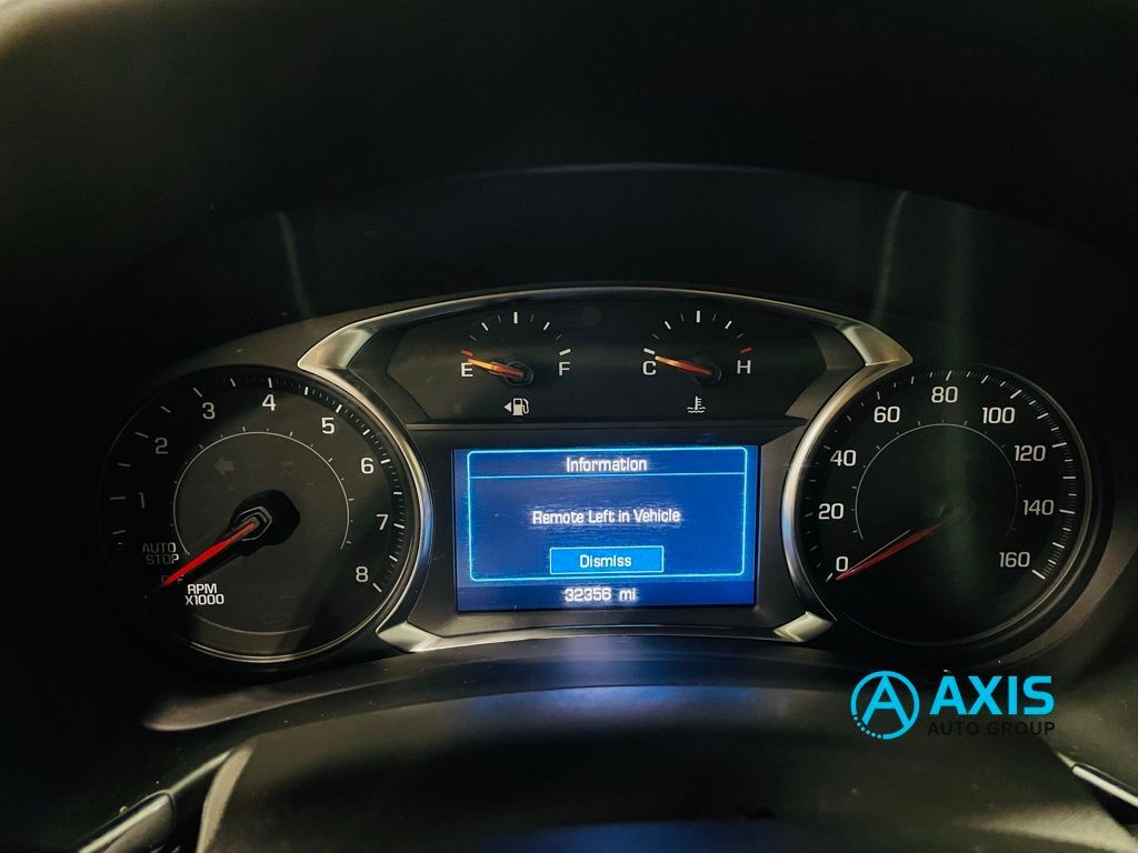 2023 Chevrolet Equinox LT Jersey City NJ