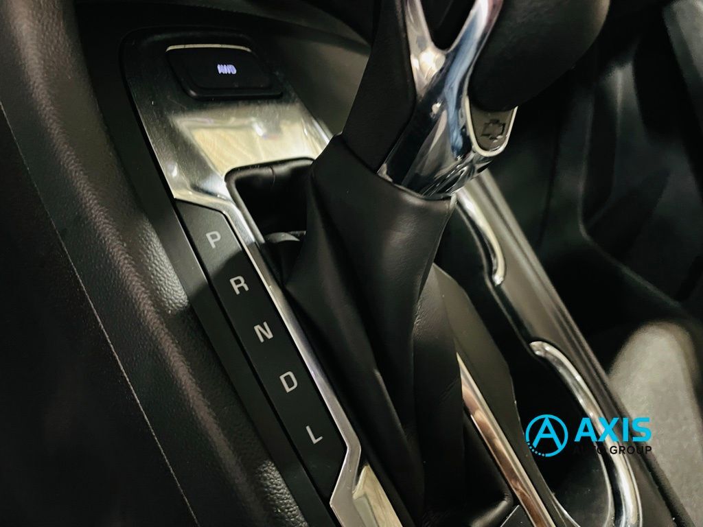 2023 Chevrolet Equinox LT Jersey City NJ