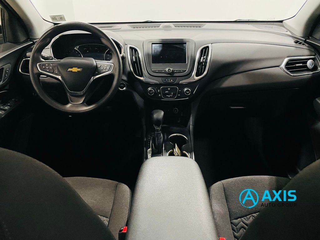 2023 Chevrolet Equinox LT Jersey City NJ