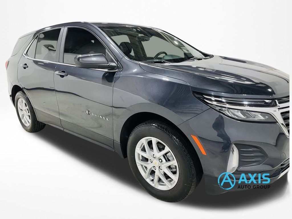 2023 Chevrolet Equinox LT Jersey City NJ