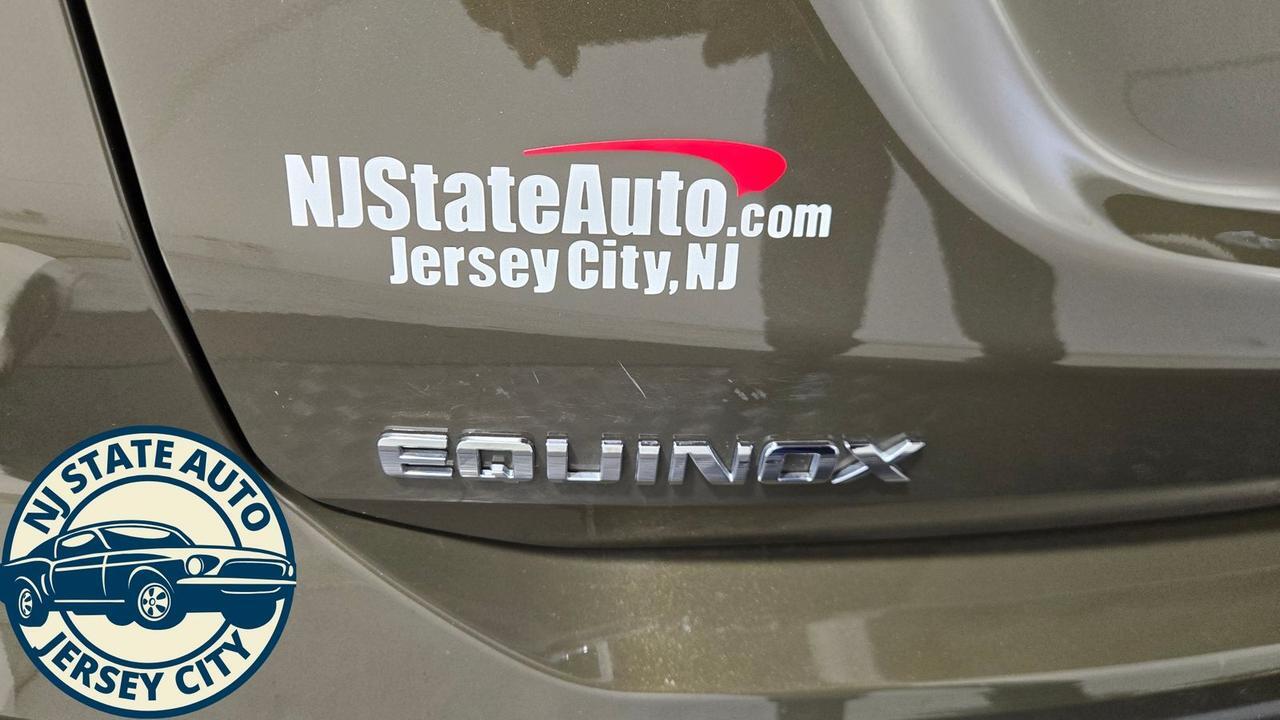 2023 Chevrolet Equinox LT Jersey City NJ