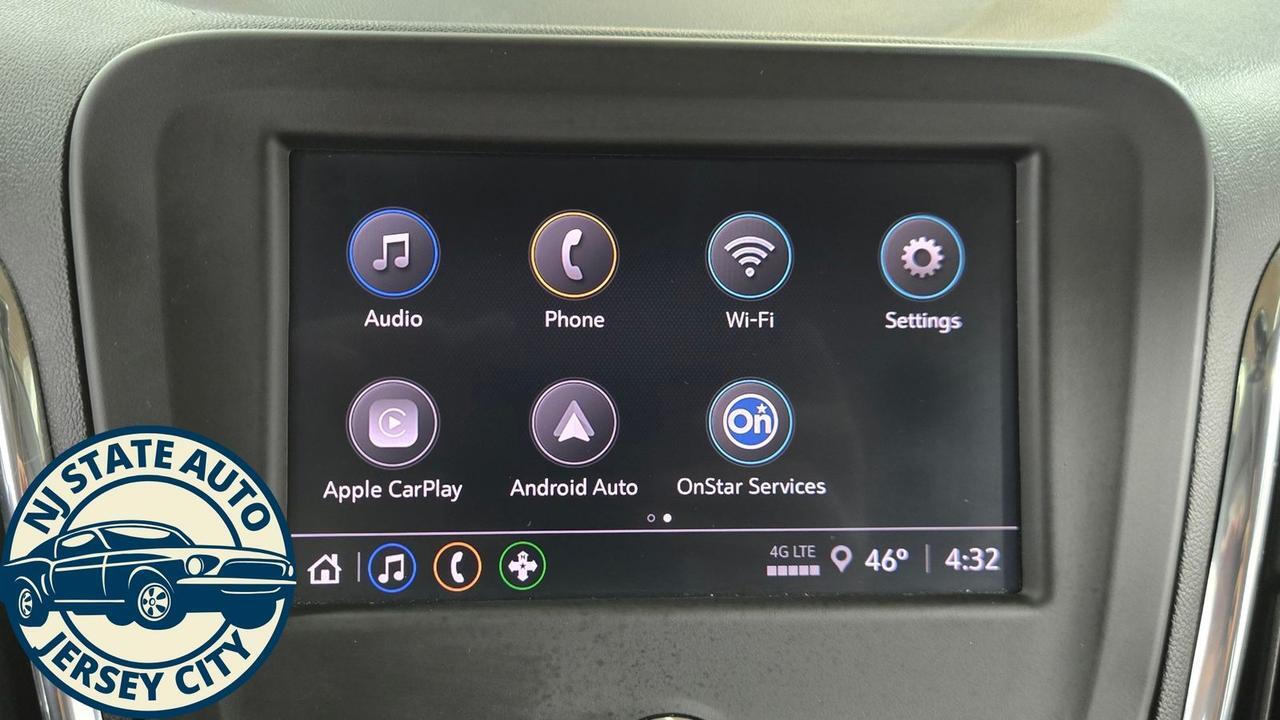 2023 Chevrolet Equinox LT Jersey City NJ