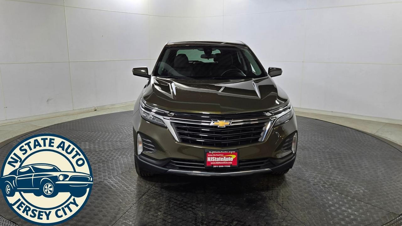 2023 Chevrolet Equinox LT Jersey City NJ
