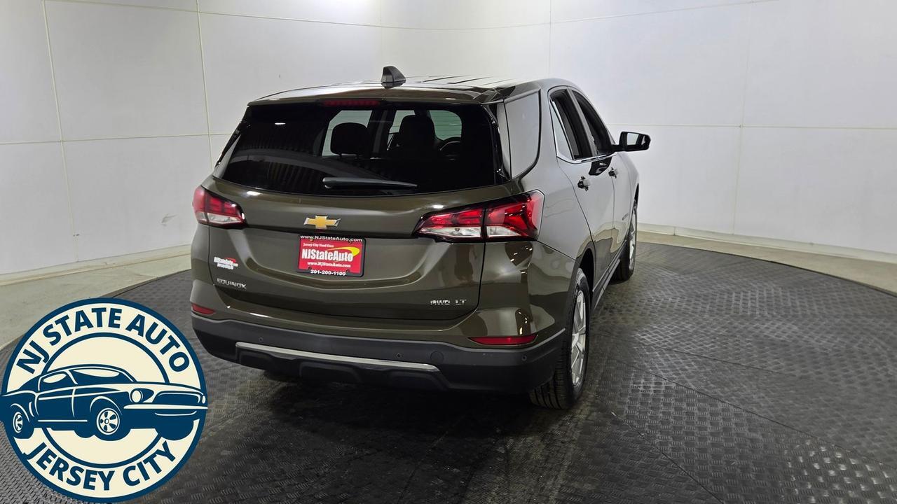 2023 Chevrolet Equinox LT Jersey City NJ