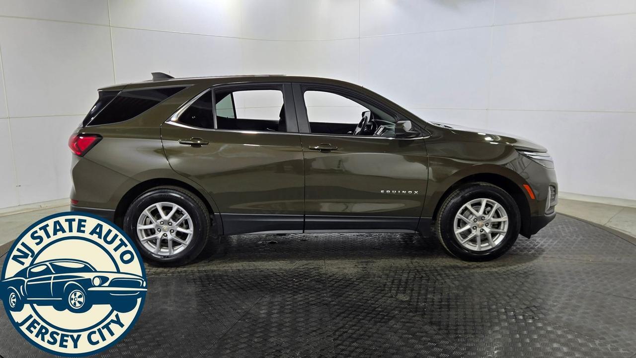 2023 Chevrolet Equinox LT Jersey City NJ