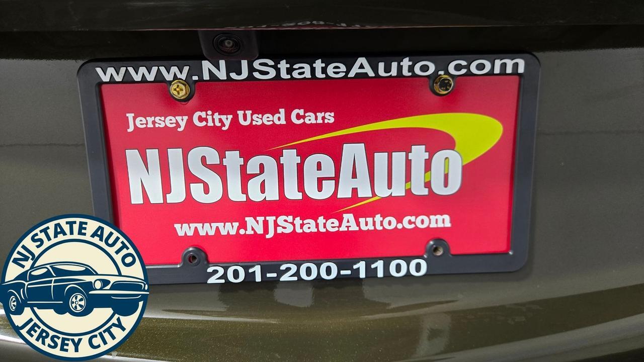 2023 Chevrolet Equinox LT Jersey City NJ