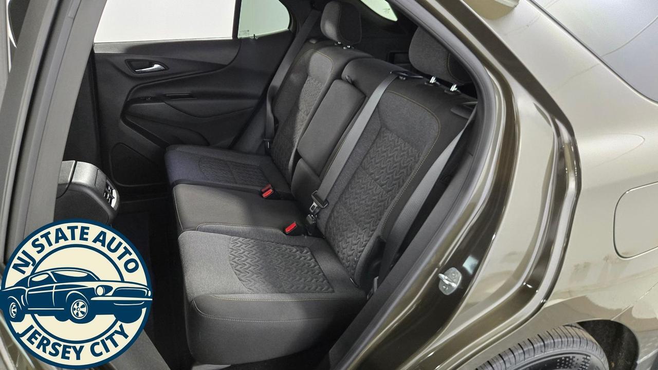 2023 Chevrolet Equinox LT Jersey City NJ