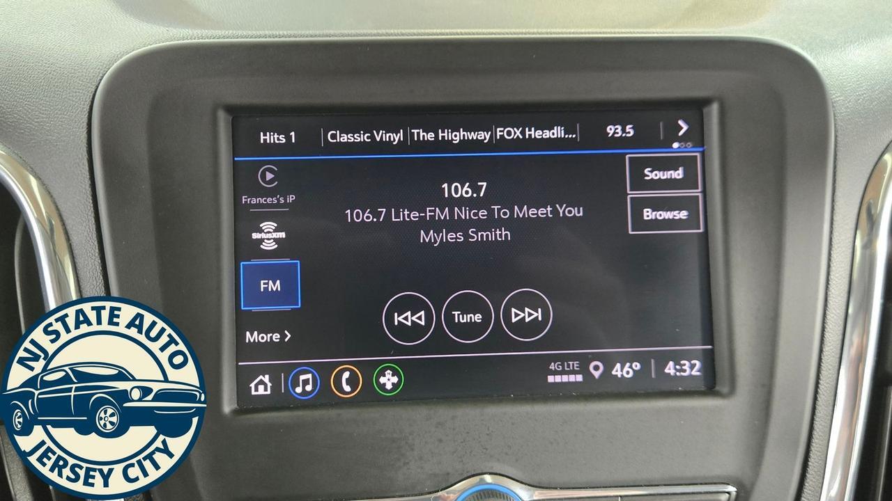 2023 Chevrolet Equinox LT Jersey City NJ