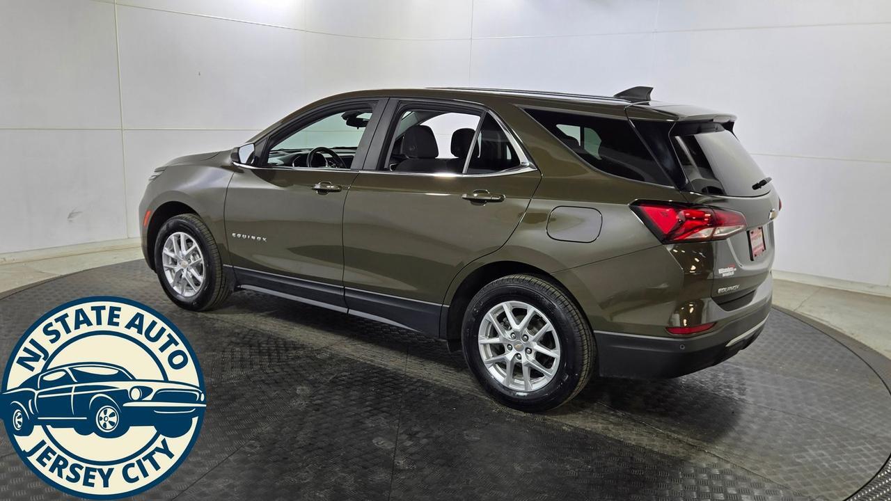 2023 Chevrolet Equinox LT Jersey City NJ