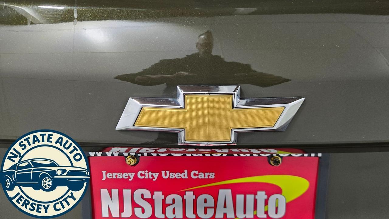 2023 Chevrolet Equinox LT Jersey City NJ