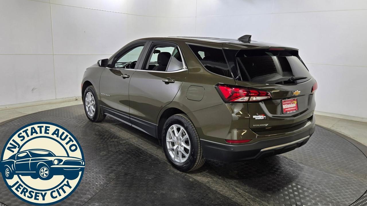 2023 Chevrolet Equinox LT Jersey City NJ