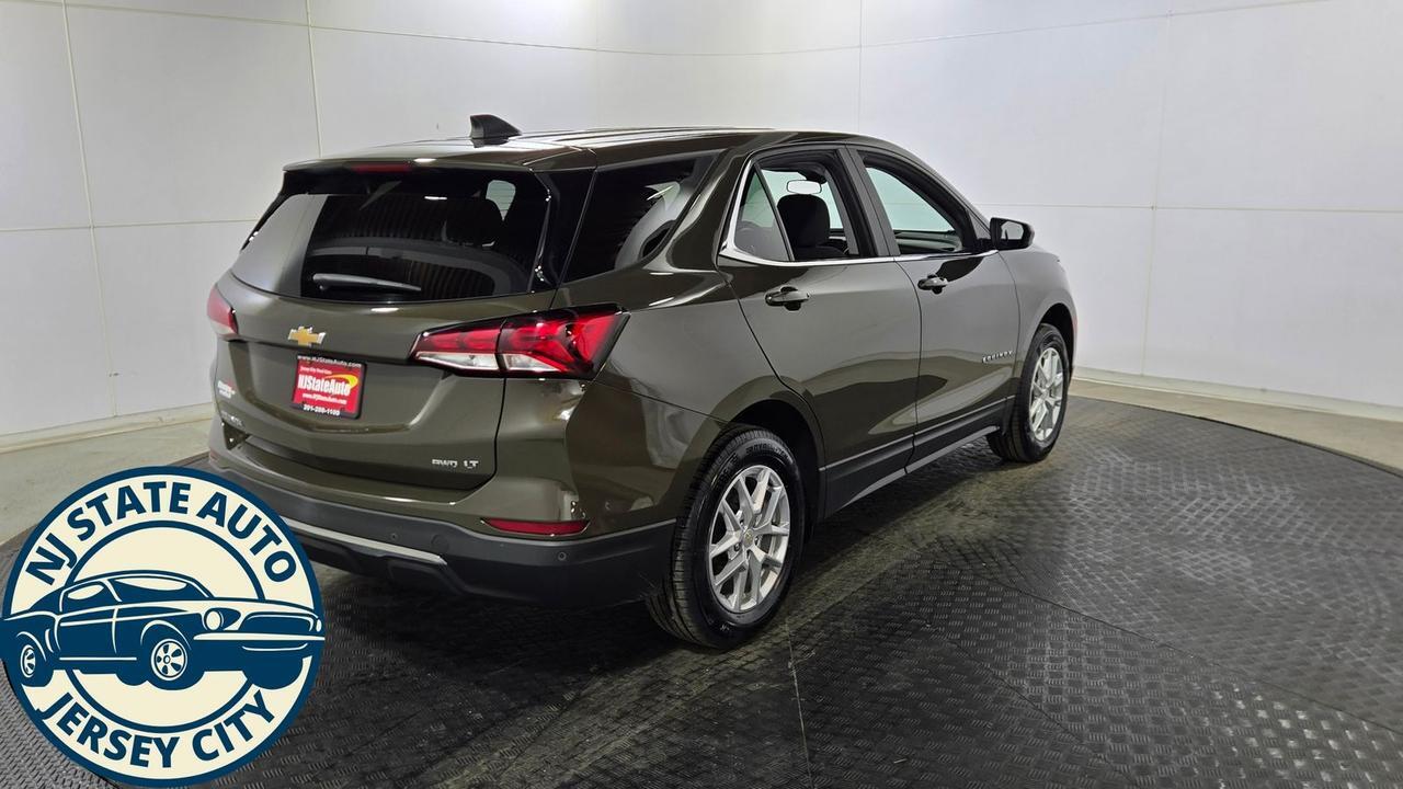 2023 Chevrolet Equinox LT Jersey City NJ